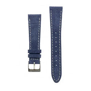 Kronokeeper Strap - Edgar blue/white - KronoKeeper strap