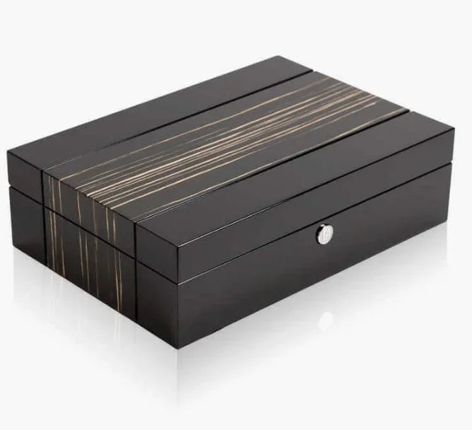Paul Design - Gentleman 10 Watch Box - view 5