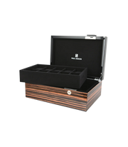 Paul Design - Collector 10H watch box - watch box