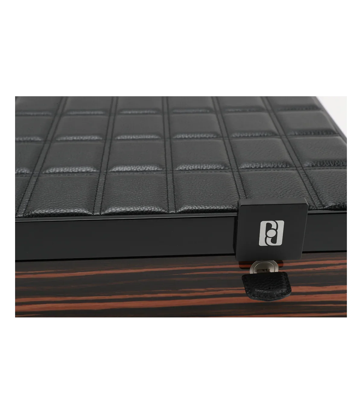 Paul Design - Collector 10H watch box - view 3
