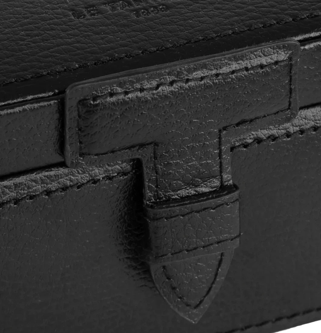 Le Tanneur - Watchbox for 5 watches in leather - view 5