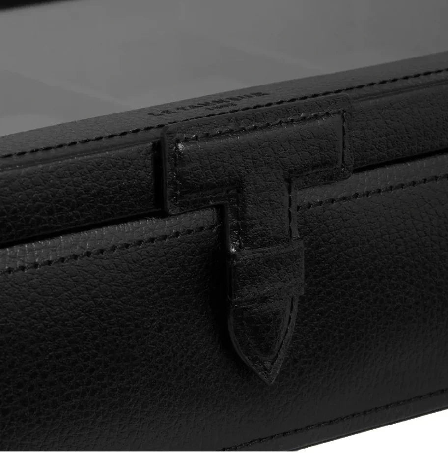 Le Tanneur - Watchbox for 12 watches in leather - view 4