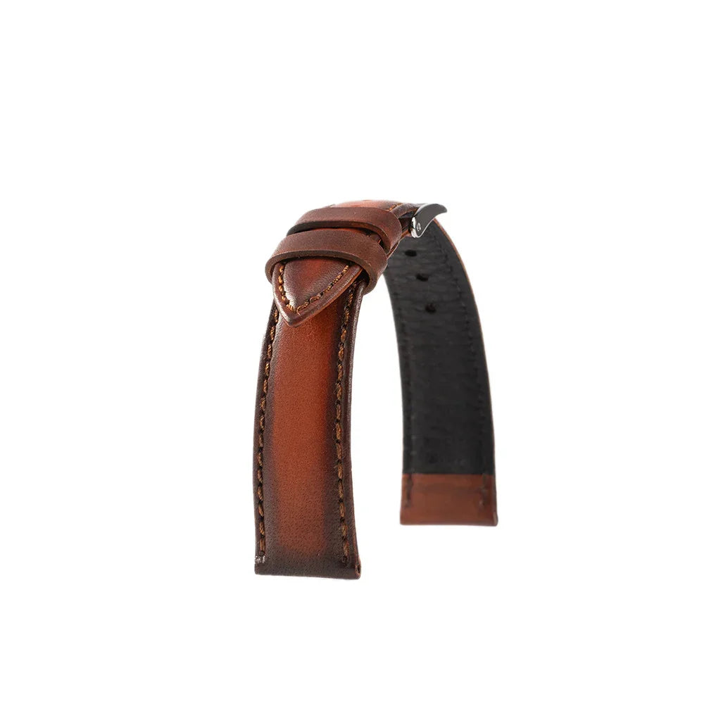 Kronokeeper Louis brown - KronoKeeper strap