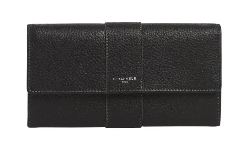 Le Tanneur - travel jewelry pouch - watch accessory