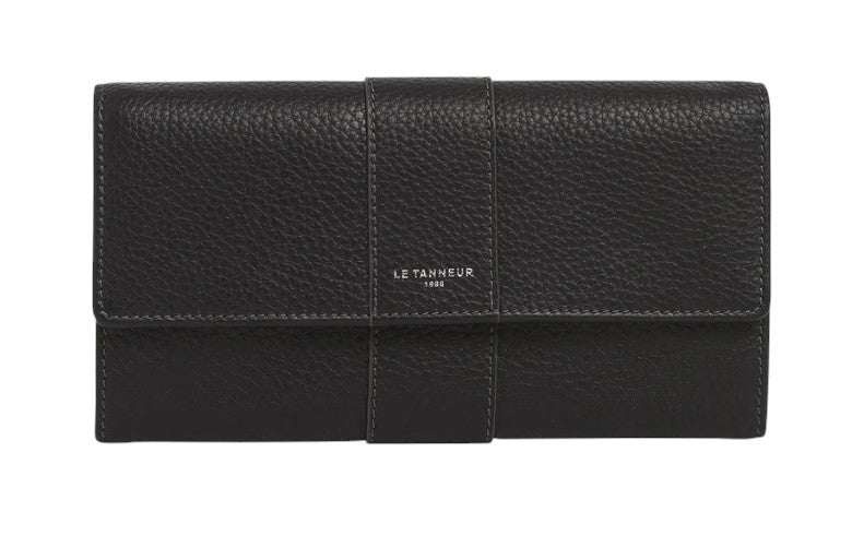 Le Tanneur - travel jewelry pouch