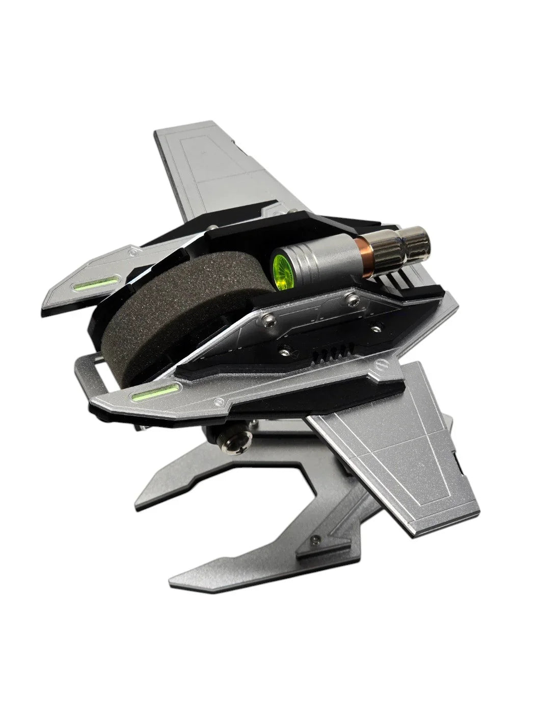 Robotoys Watch Stand - Spaceship - view 3