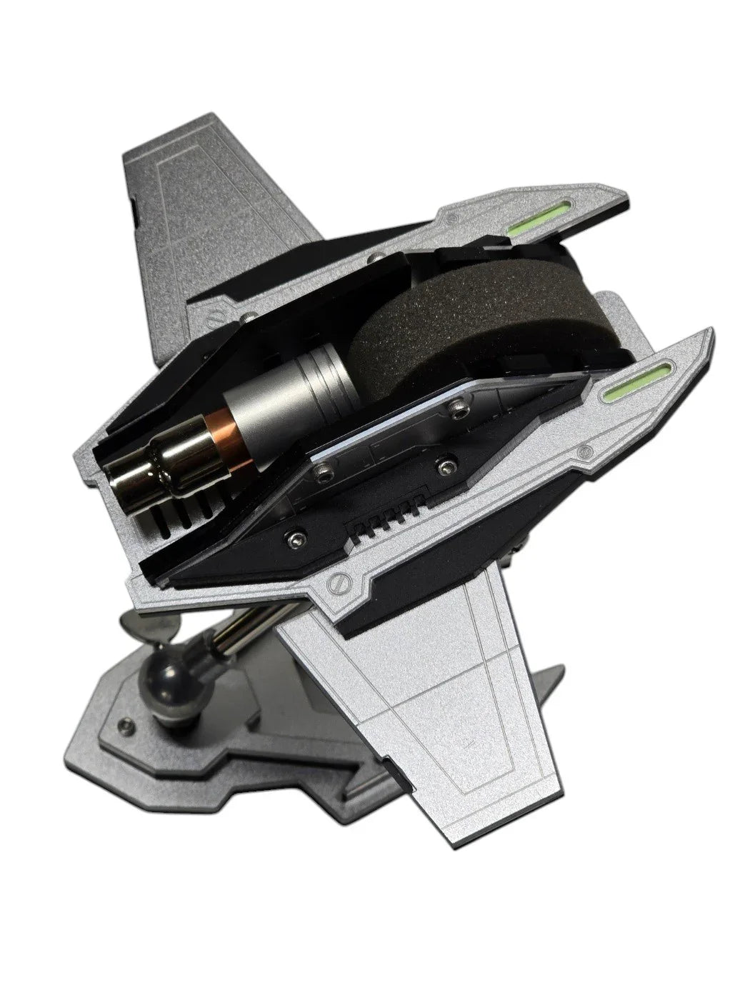 Robotoys Watch Stand - Spaceship - view 5