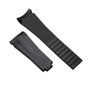 M300 Jet Black VC Satin Black - watch accessory