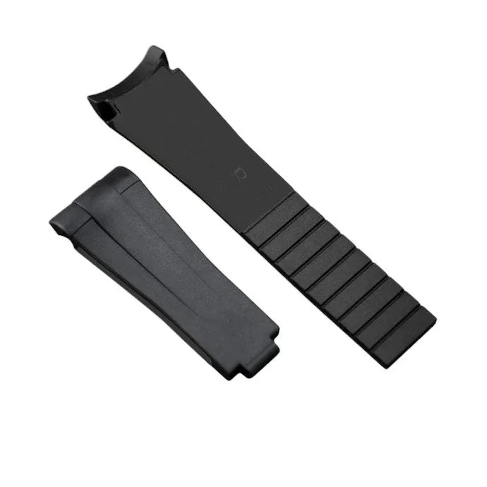M300 Jet Black VC Satin Black - watch accessory