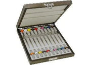 Bergeon Assortments of 10 screwdrivers - watchmaking tool