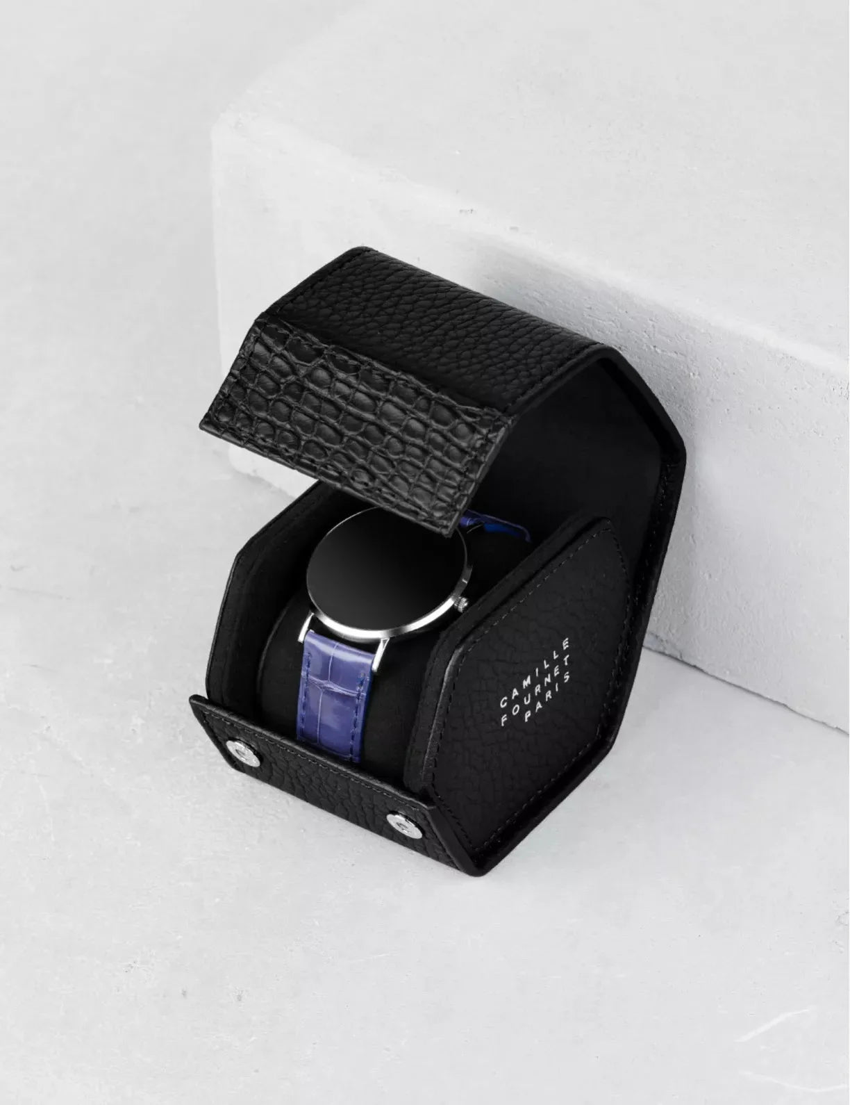 34.33 Single watch case by Camille Fournet - view 5