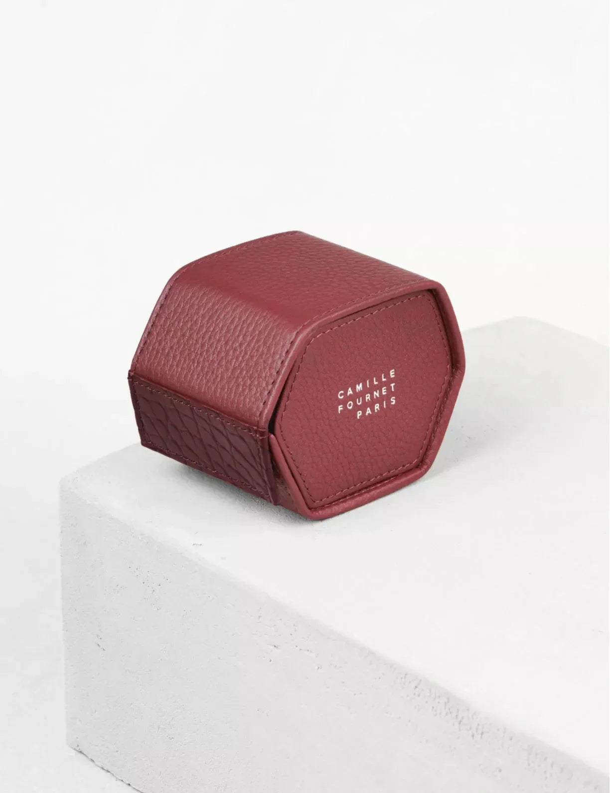 34.33 Single watch case by Camille Fournet - view 6