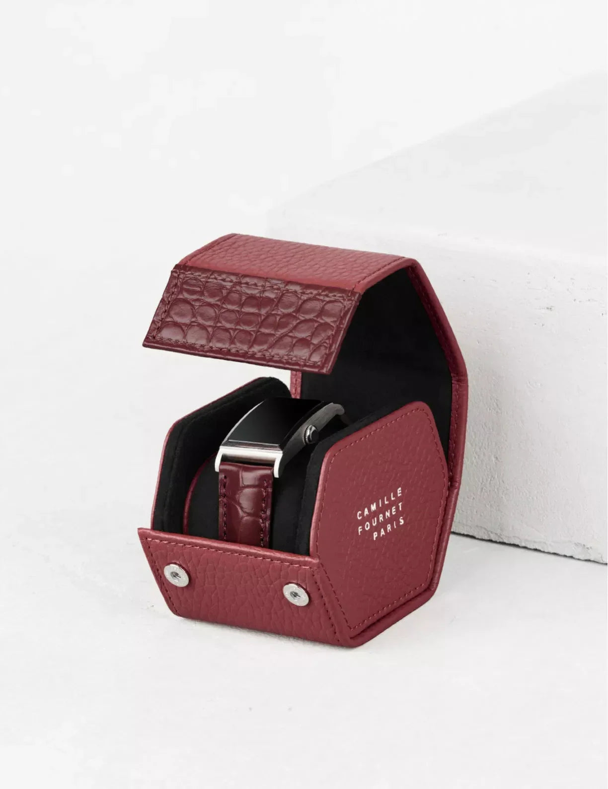 34.33 Single watch case by Camille Fournet - view 7