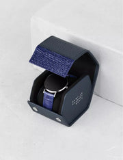 34.33 Single watch case by Camille Fournet - watch accessory
