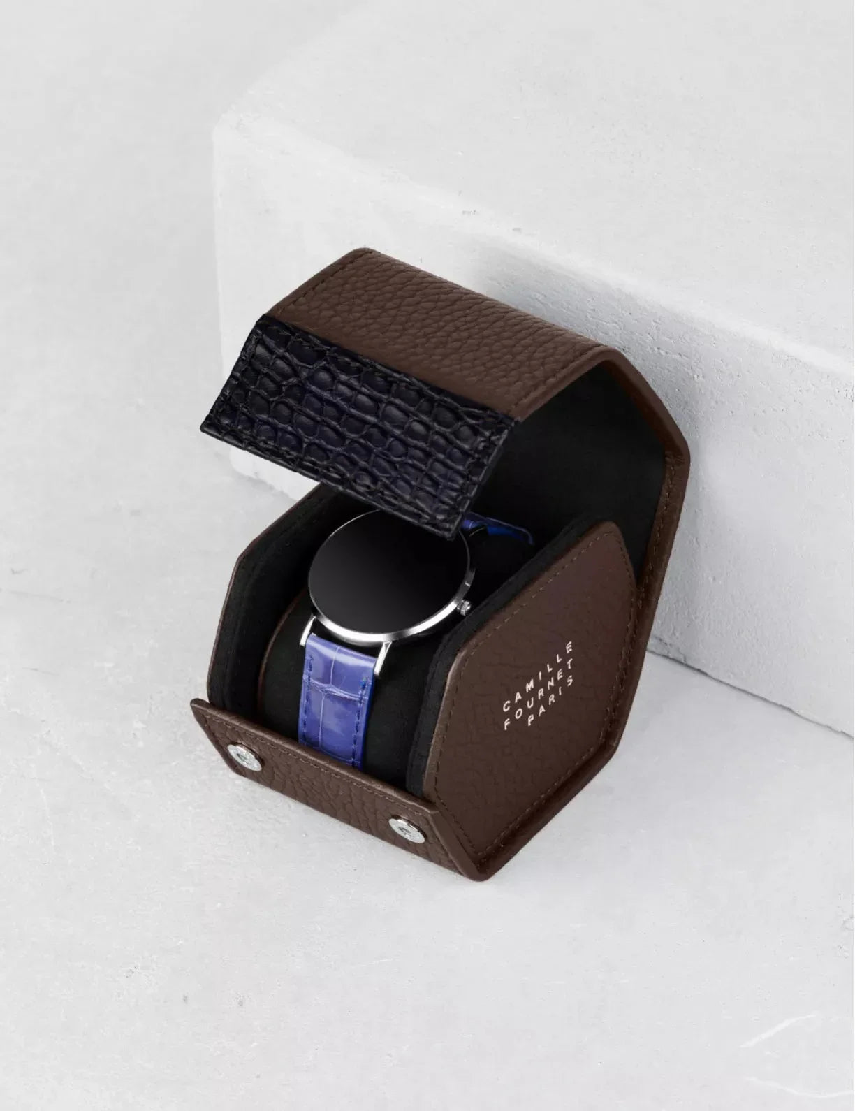 34.33 Single watch case by Camille Fournet - view 15