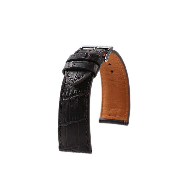 Kronokeeper Strap - Armand Chocolate - KronoKeeper strap