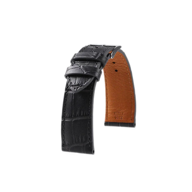 Kronokeeper Strap - Armand Grey - KronoKeeper strap