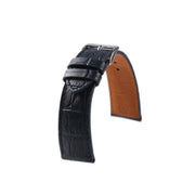 Kronokeeper Strap - Armand Navy - KronoKeeper strap