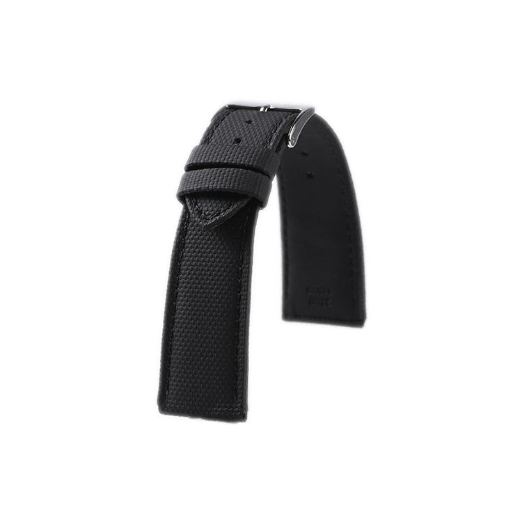 Kronokeeper Strap - Rubens Black