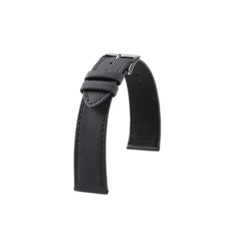 Kronokeeper Strap - Rubens Dark Grey - KronoKeeper strap