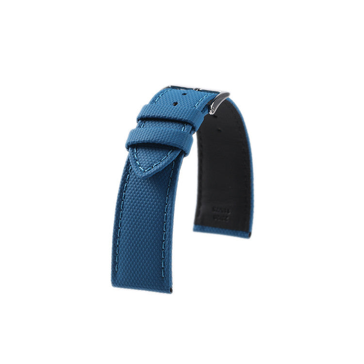 Kronokeeper Strap - Rubens Indigo