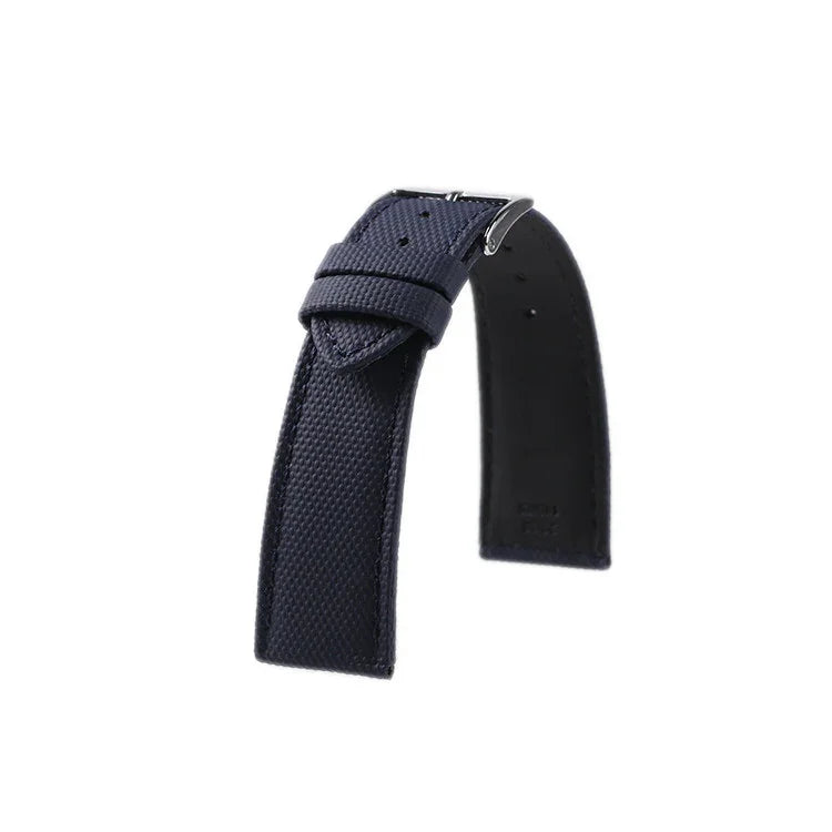 Kronokeeper Strap - Rubens Navy - KronoKeeper strap