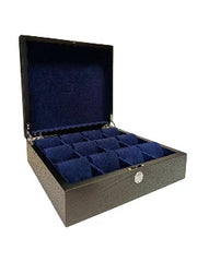 KronoKeeper NUKU HIVA watch box for 12 watches - watch box