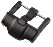 KronoKeeper - Black PVD pin buckle large - watch accessory