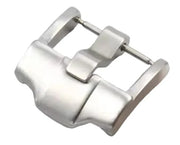 KronoKeeper - Stainless Steel pin buckle large - watch accessory
