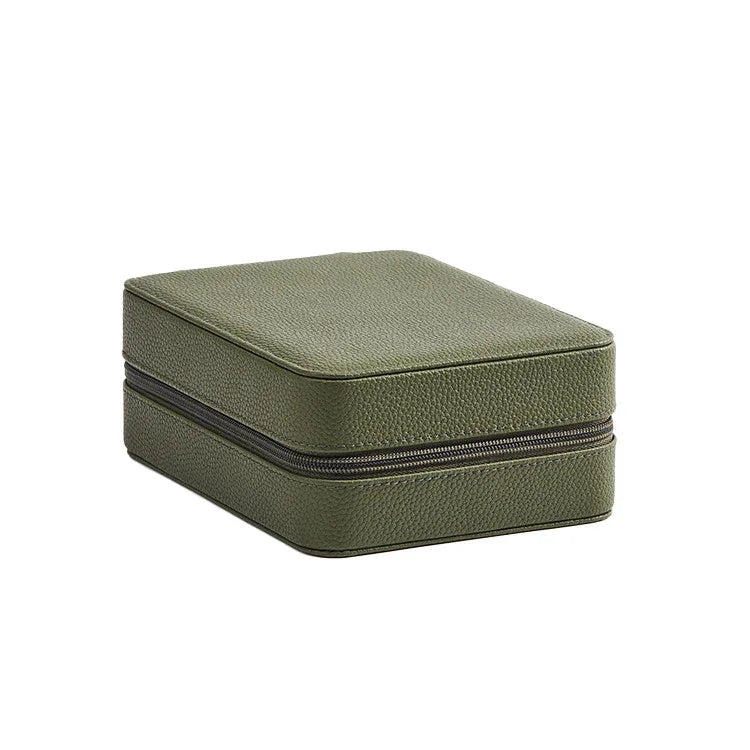 Kronokeeper Tiboulen watch travel case for 4 watches - view 11
