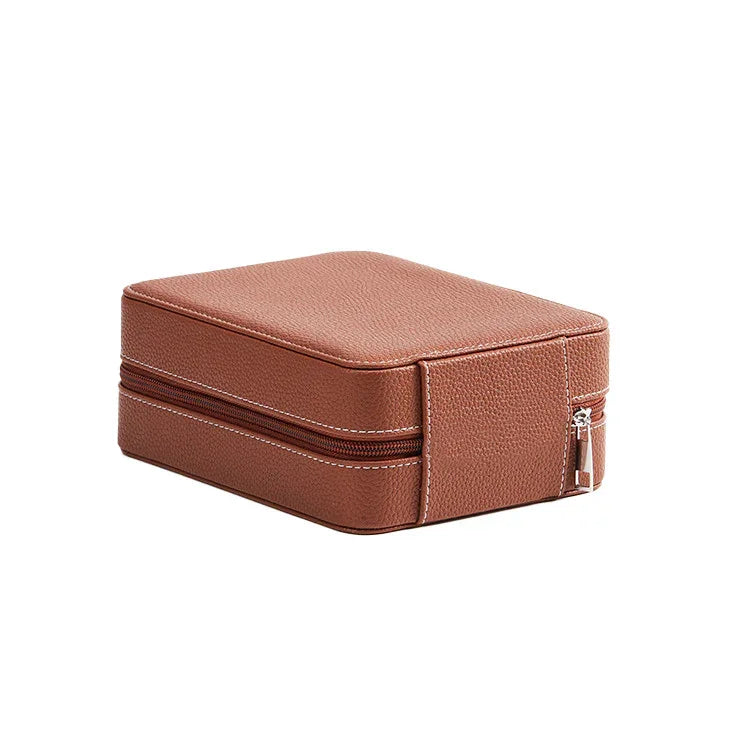 Kronokeeper Tiboulen watch travel case for 4 watches - view 25