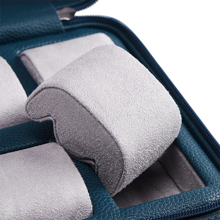 Kronokeeper Tiboulen watch travel case for 4 watches - view 34