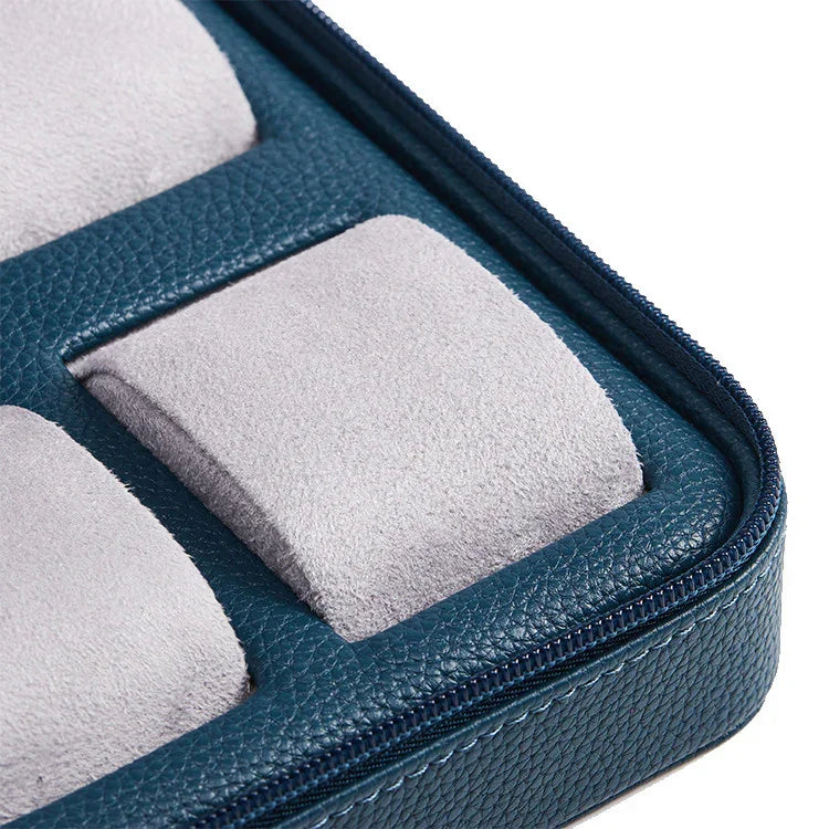 Kronokeeper Tiboulen watch travel case for 4 watches - view 35