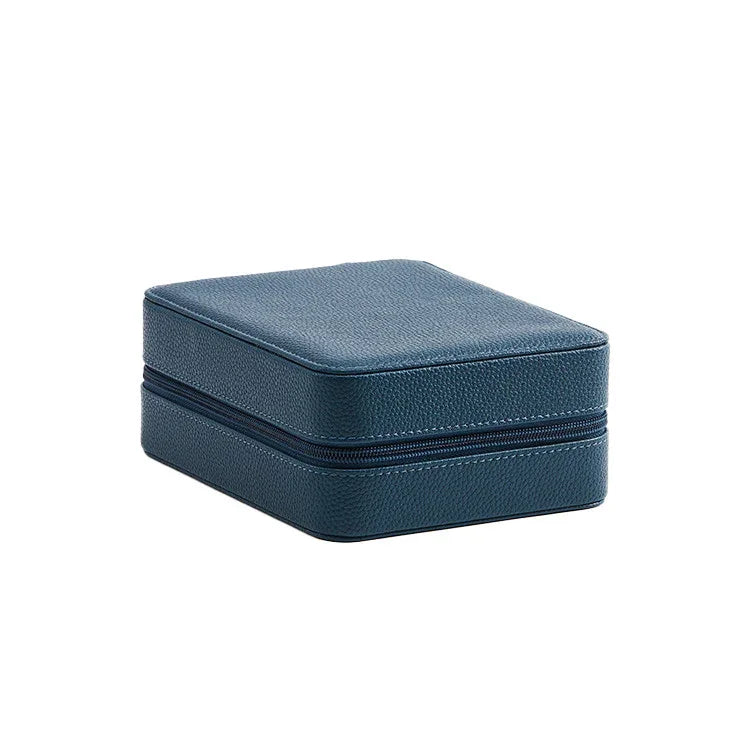 Kronokeeper Tiboulen watch travel case for 4 watches - view 38