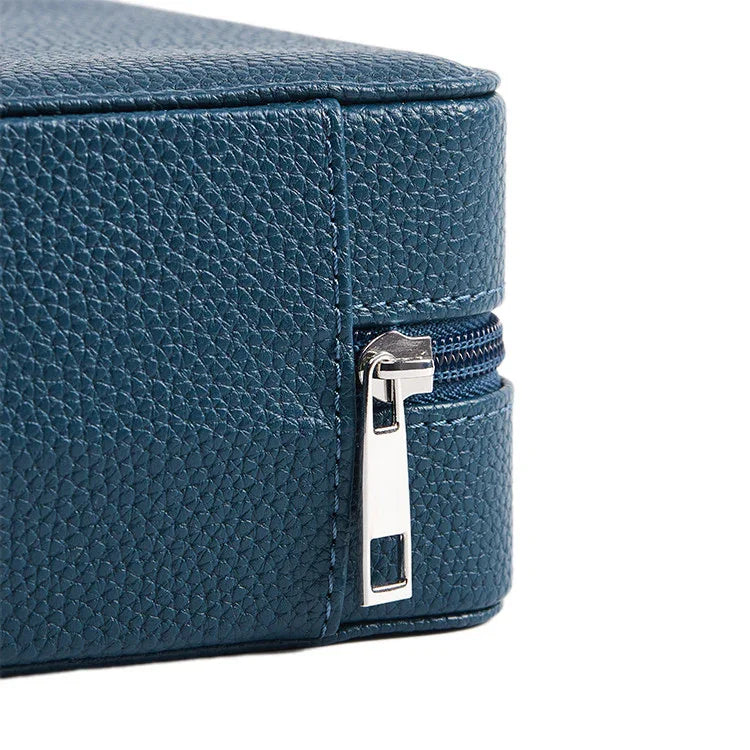 Kronokeeper Tiboulen watch travel case for 4 watches - view 39