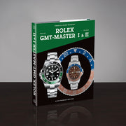 Mondani book: Rolex GMT-MASTER I & II