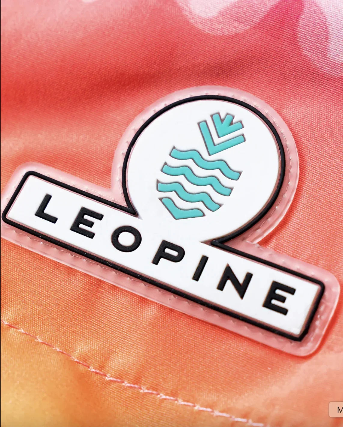 Leopine The Anniversary Swim Shorts - view 3