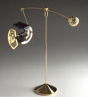 Kokusai - Solar Ornithopter - Moon (Limited Edition)