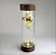 Kokusai - Oscilloglass - Yoi 5 minutes