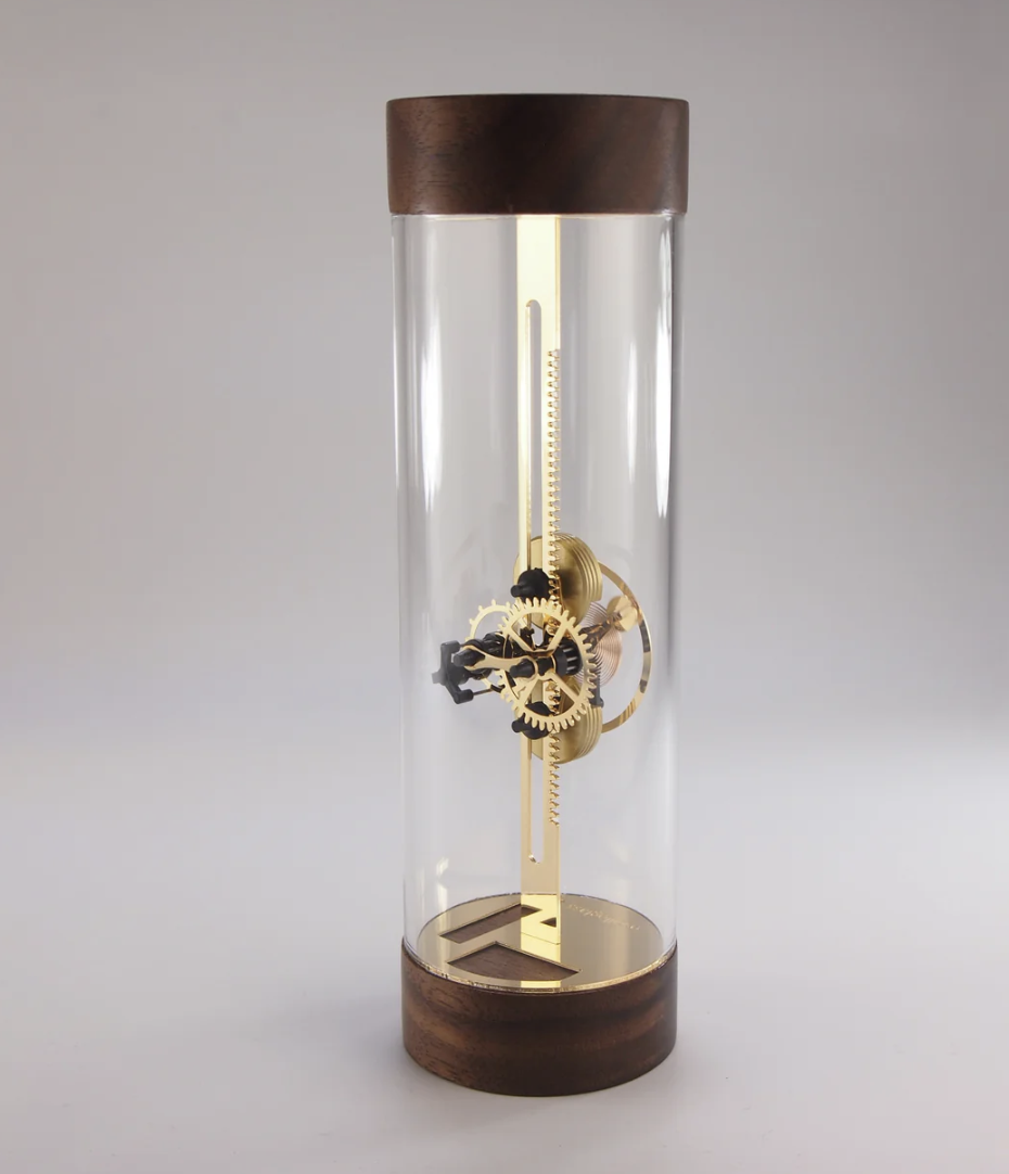 Kokusai - Oscilloglass - Yoi 5 minutes