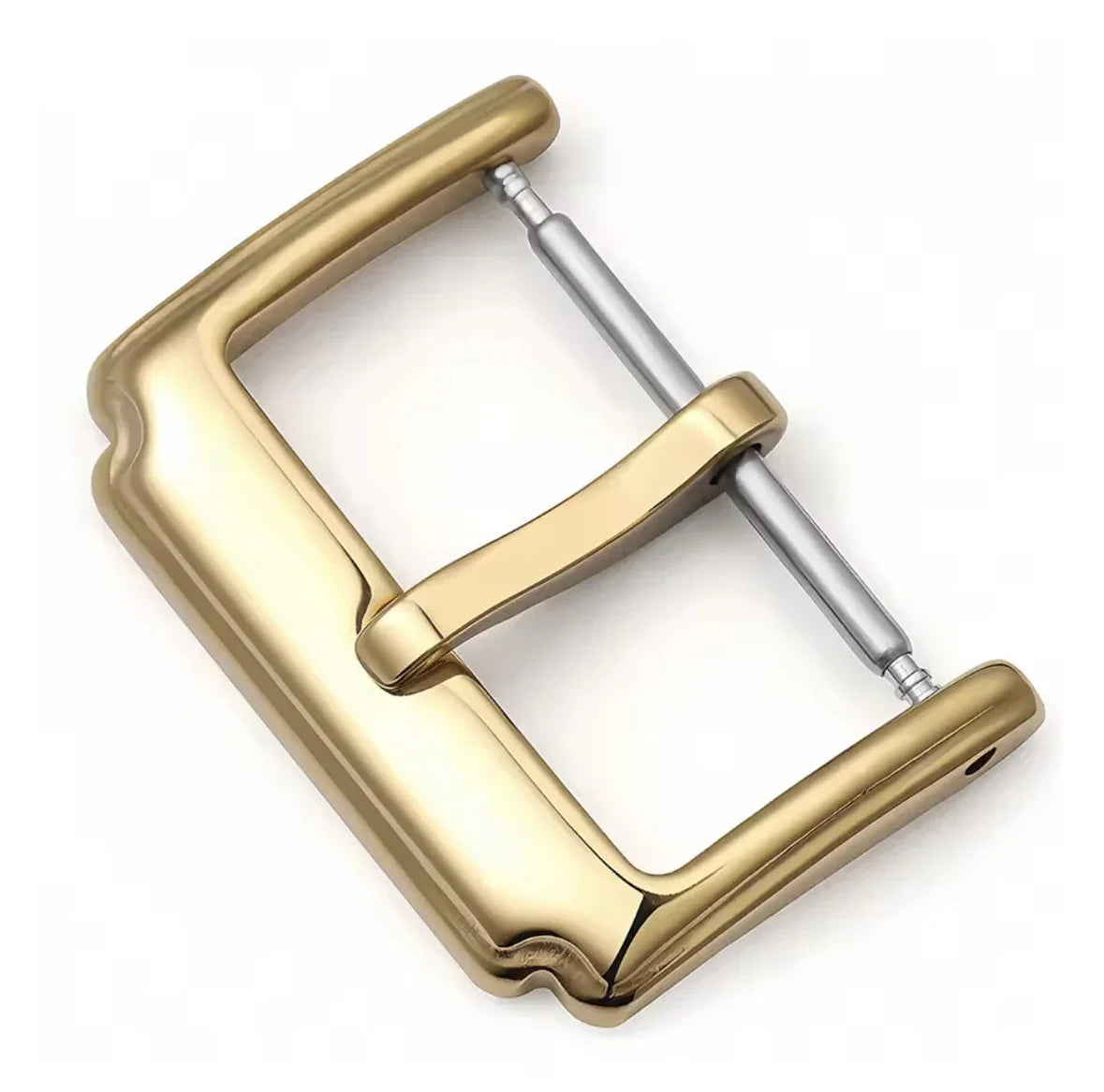 KronoKeeper pin buckle Art Deco - detail