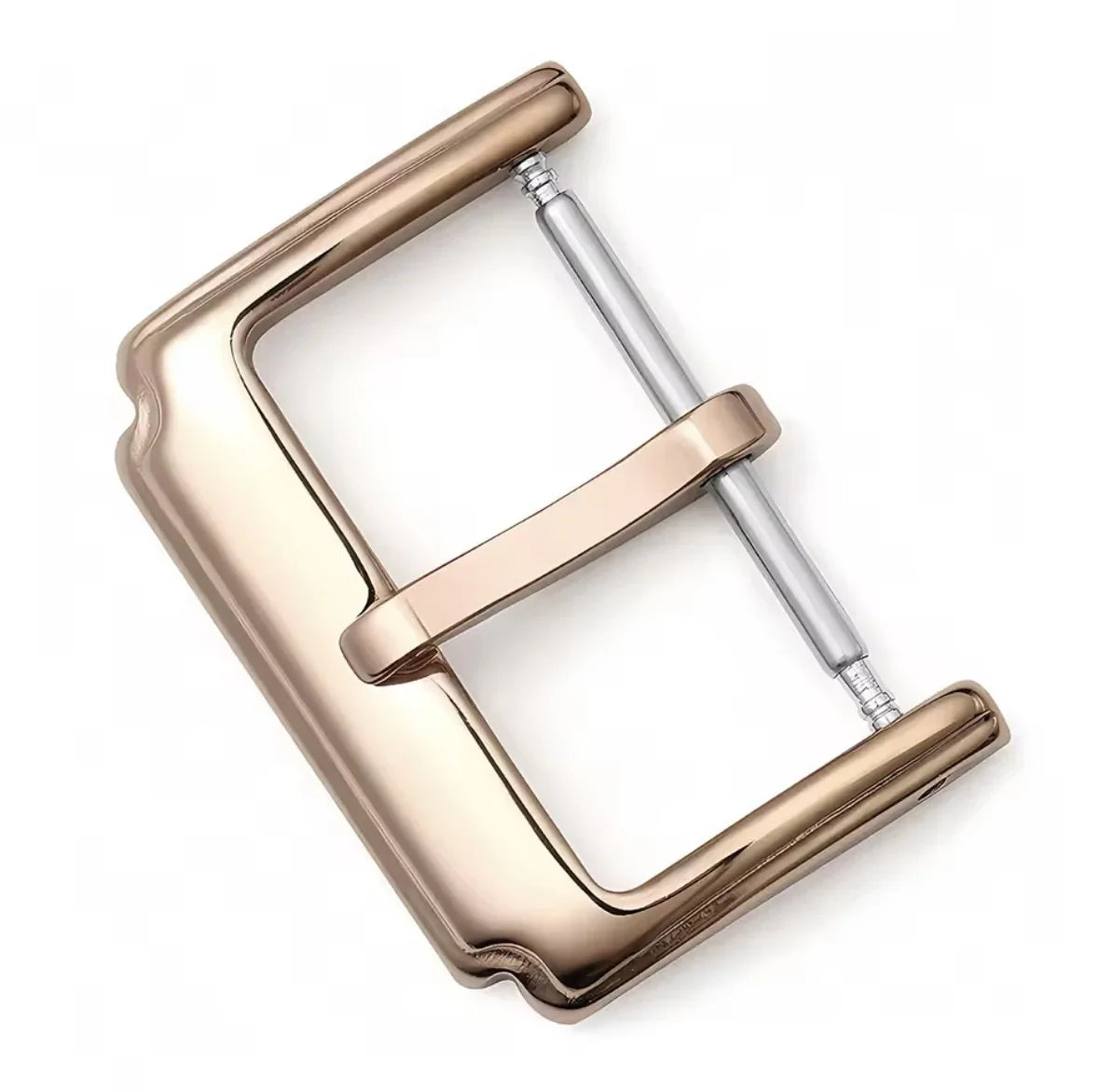 KronoKeeper pin buckle Art Deco - view 3