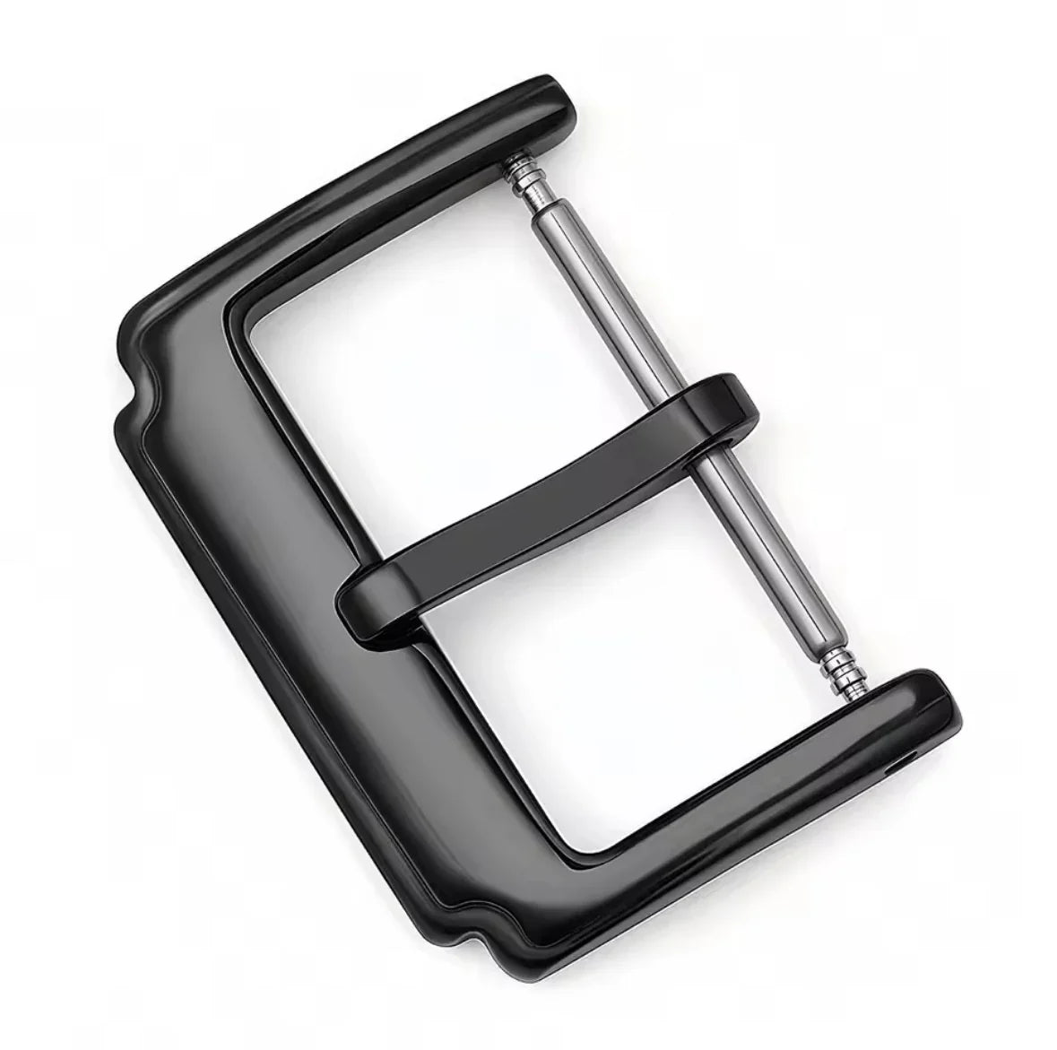 KronoKeeper pin buckle Art Deco - view 4