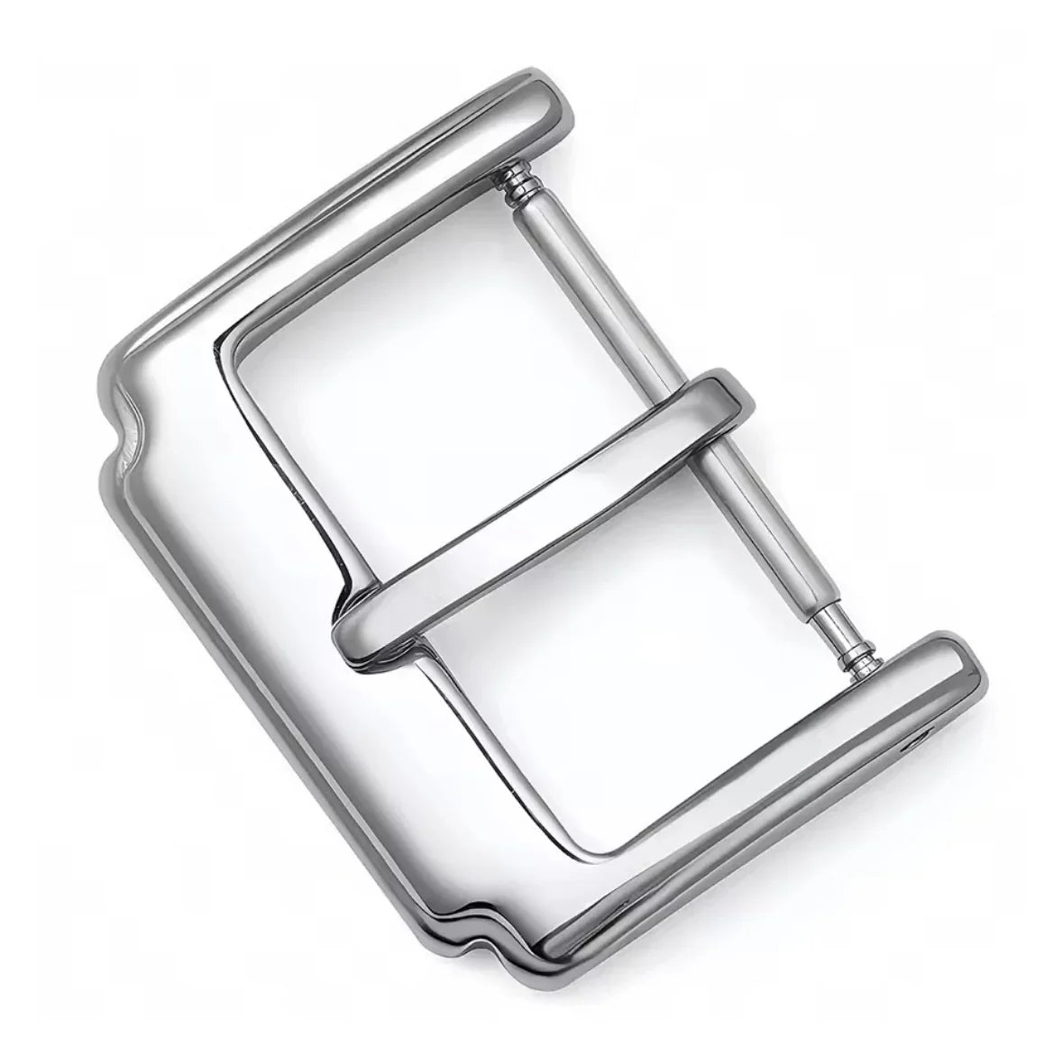 KronoKeeper pin buckle Art Deco - view 5