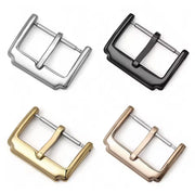 KronoKeeper pin buckle Art Deco - watch accessory