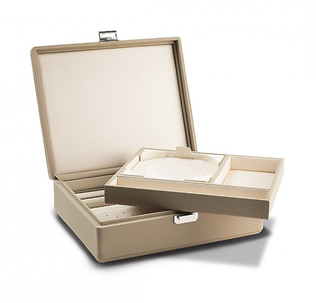Scatola del Tempo TESORO big Jewellery box