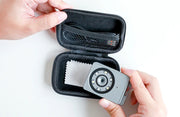 The KronoKeeper Loupe Cube – Digital Handheld Magnifier with Camera - watchmaking tool
