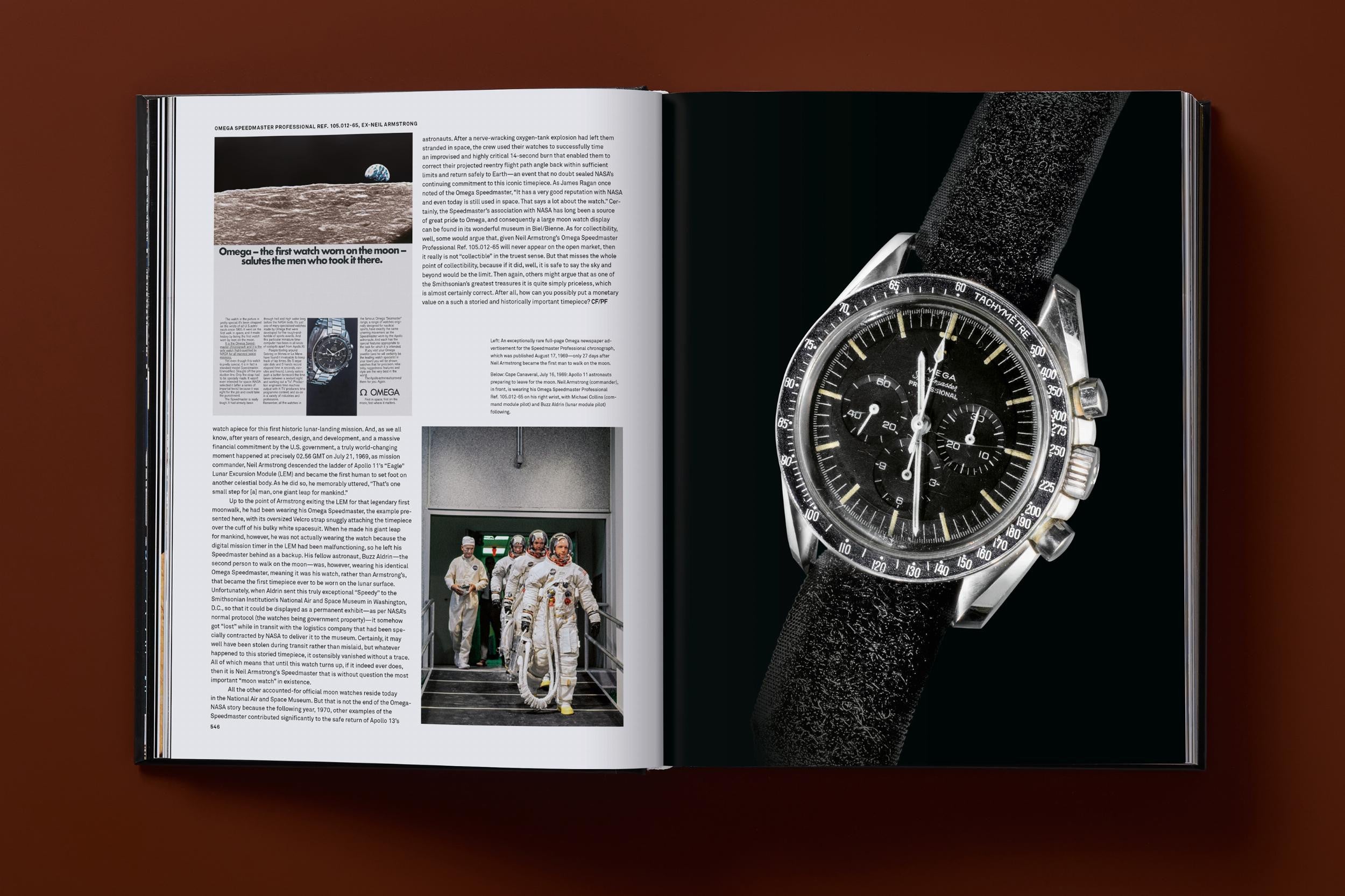 Ultimate Collector Watches