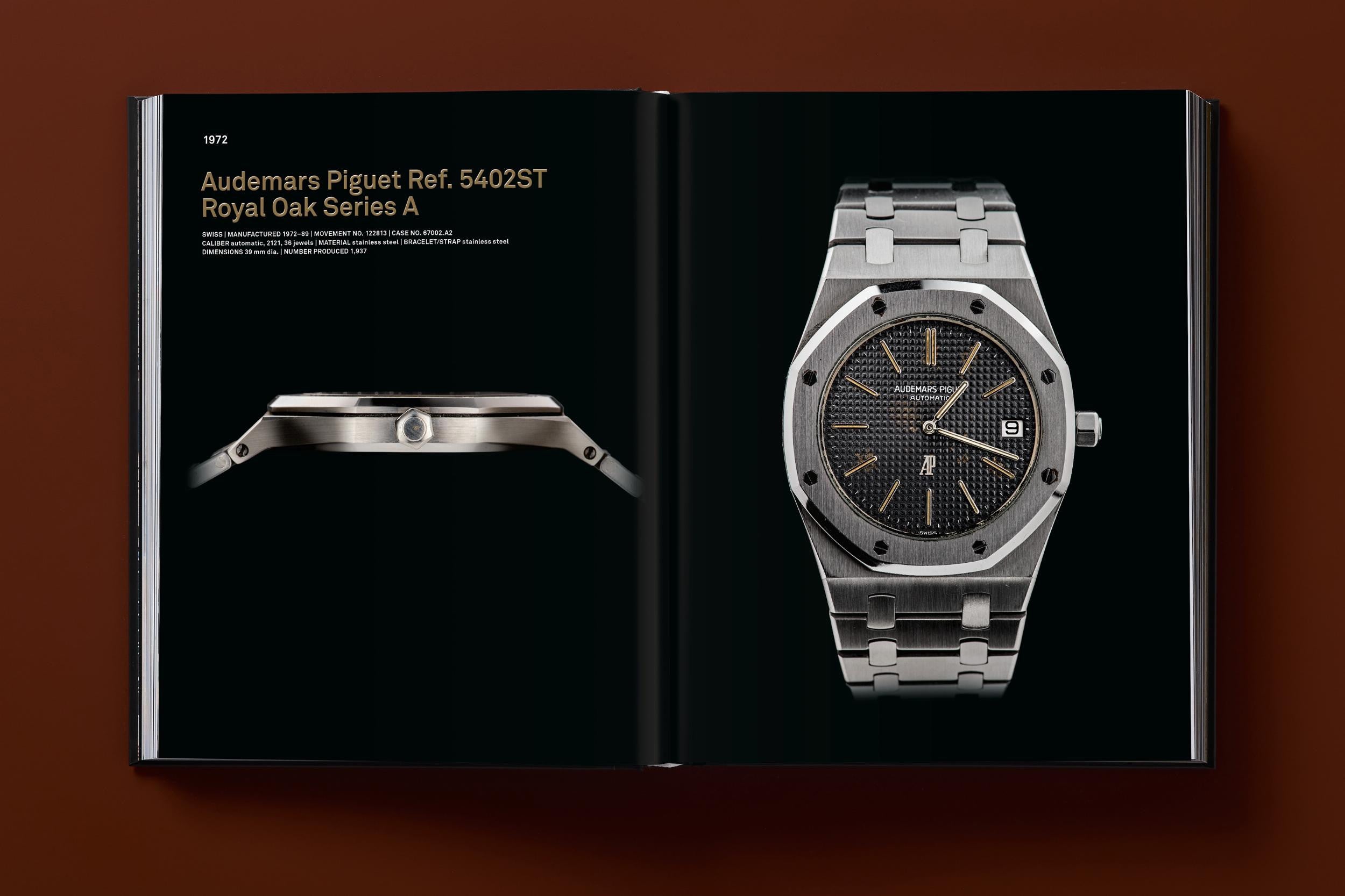 Ultimate Collector Watches