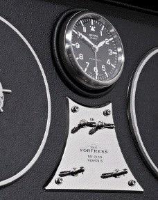Döttling "The Fortress" Liberty Limited Edition Safe - detail